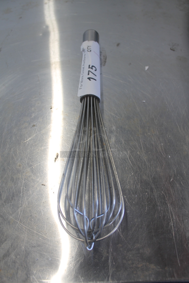 Metal Whisk - Image 1 of 4