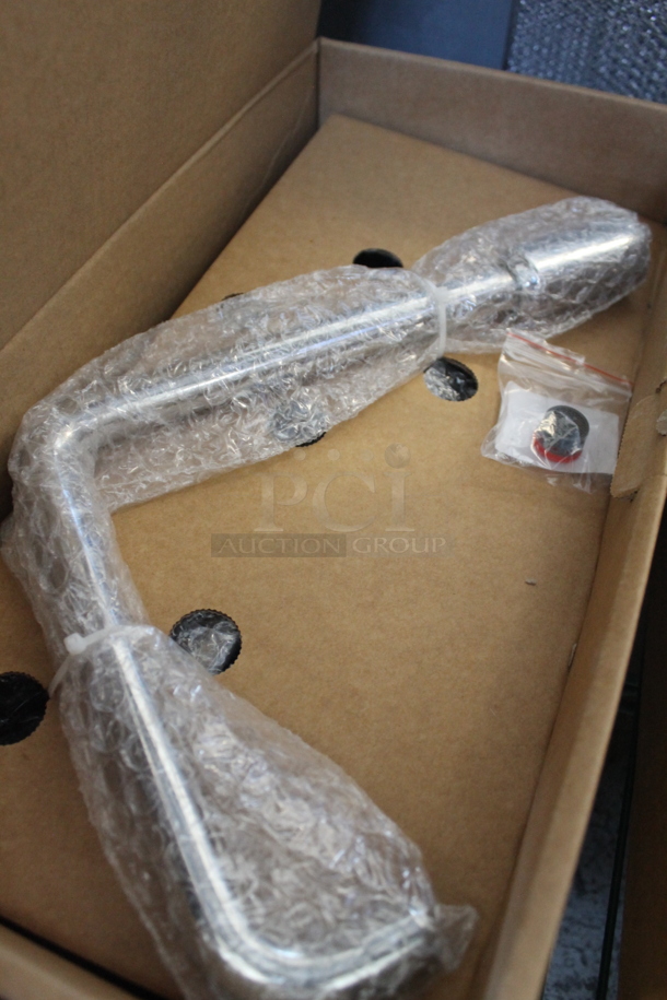 ALL ONE MONEY! Tier Lot of 4 BRAND NEW! Elkay LKD2442BHC Faucets. Stock Picture Used As Gallery Picture - Image 4 of 5