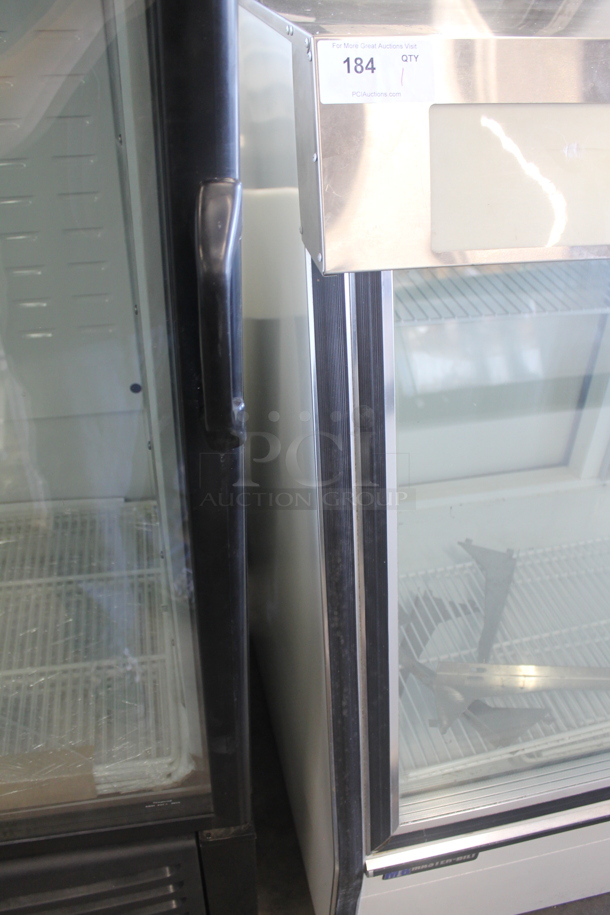 Master-Bilt FIP-50 Metal Commercial Ice Cream Cake Freezer Display Case Merchandiser. 208-230 Volts, 1 Phase. - Image 6 of 8