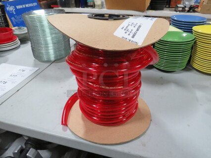 One Lot Of Micromatic Tubing. 