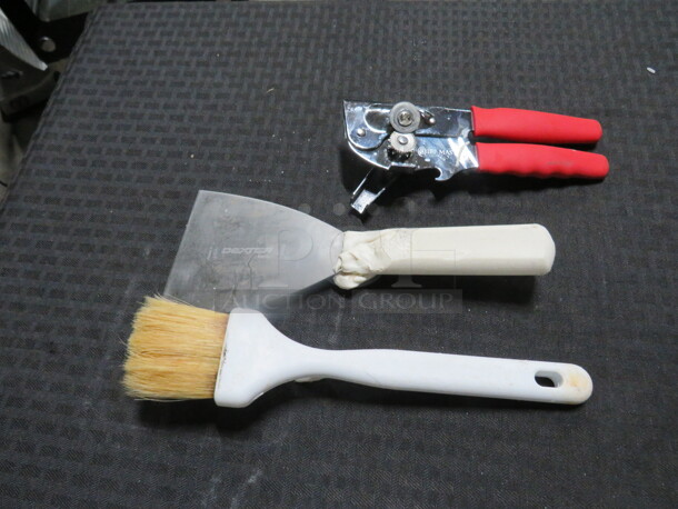 Assorted Utensil. 3XBID - Image 1 of 1