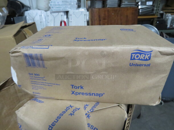 One Lot Of Tork Napkins. - Image 1 of 2