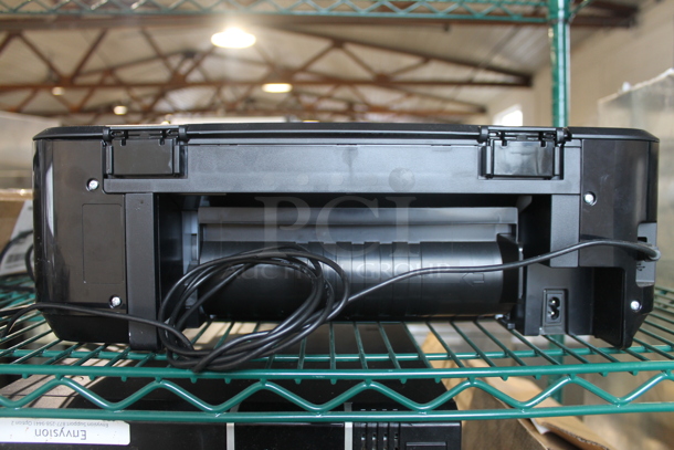 Canon MG3620 Countertop Scanner Copier Printer. - Image 3 of 4