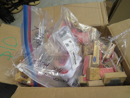 One Mega Lot Of Stampers.