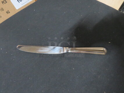 NEW  Dessert Knife. 12XBID