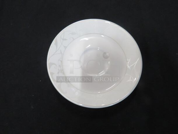 6 Inch Steelite Saucer. 12XBID - Image 1 of 2