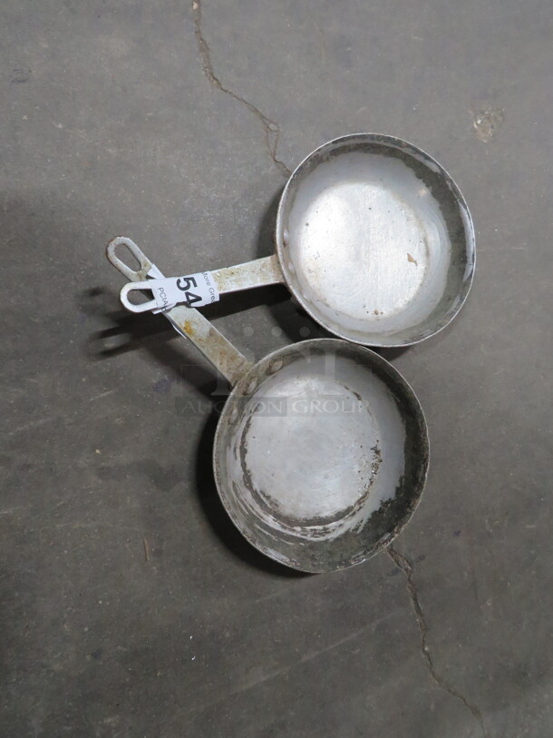 7.5 Inch Saute Pan. 2XBID - Image 1 of 1
