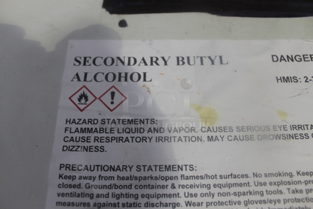 ALL ONE MONEY! MEGA LOT of Various Items Including Metal Tanks and Barrels. BUYER MUST REMOVE. - Image 7 of 12