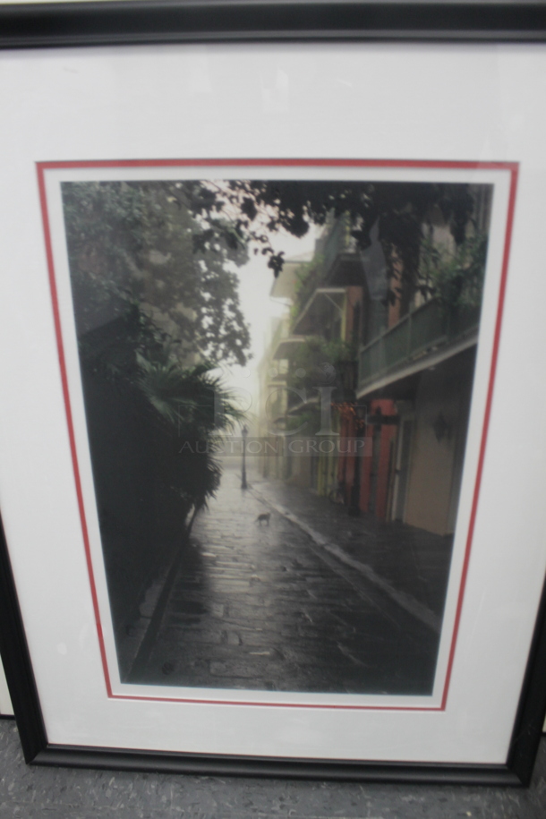 ALL ONE MONEY! ROOM LOT of Various Items Including Desks, Bookshelf and Chairs. BUYER MUST REMOVE. - Image 4 of 8