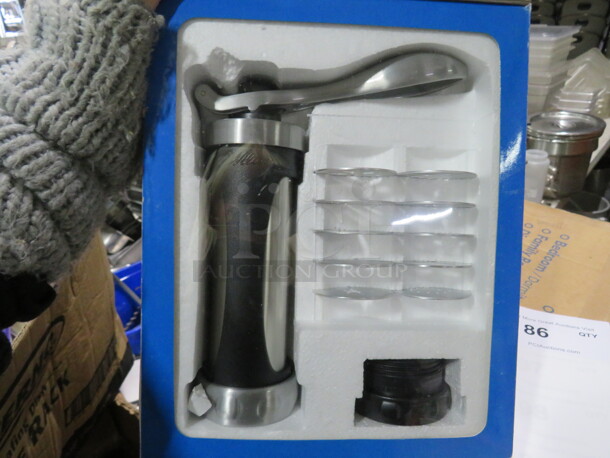 One NEW Wilton Cookie Pro Ultra. - Image 2 of 2