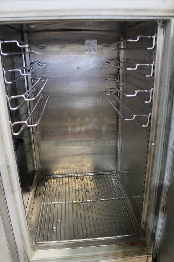2014 Randell BC-18 Stainless Steel Commercial Blast Chiller. 115/230 Volts, 1 Phase. - Image 7 of 8