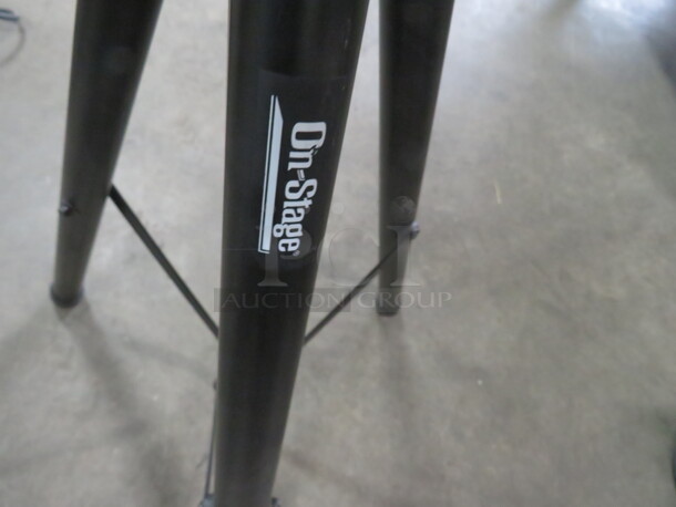 One On Stage Tri Pod Stand - Image 2 of 2