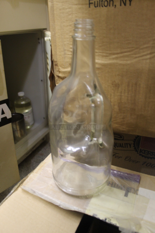 ALL ONE MONEY! Lot of 3 Boxes Including Metal Jugs and Disposable Cups. BUYER MUST REMOVE. - Image 2 of 6