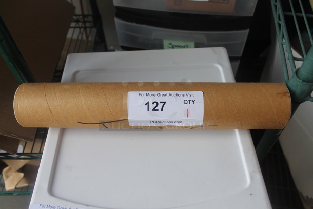 ALL ONE MONEY! Lot of 2 Heating Elements - Image 2 of 3