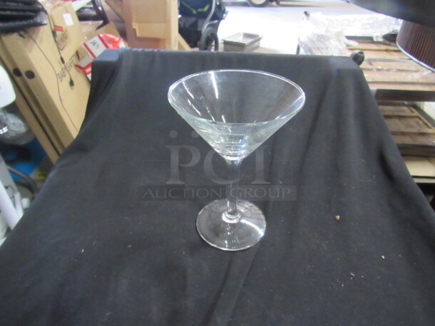 Martini Glass. 12XBID