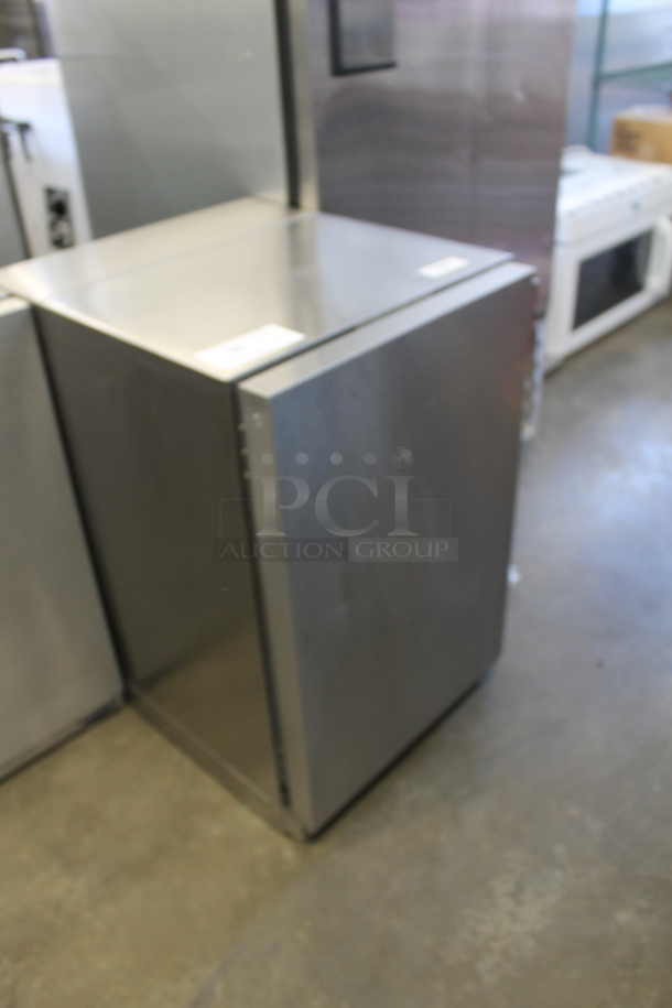 Follett Medical Grade Countertop Freezer FZR2 115 Volt, 1 Phase. Tested and Working! - Image 2 of 6