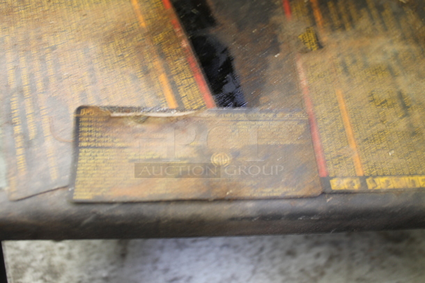 DeWalt DPD3100 Pressure Washer. 2.8 GPM Max. 3,100 PSI Max. - Image 4 of 5