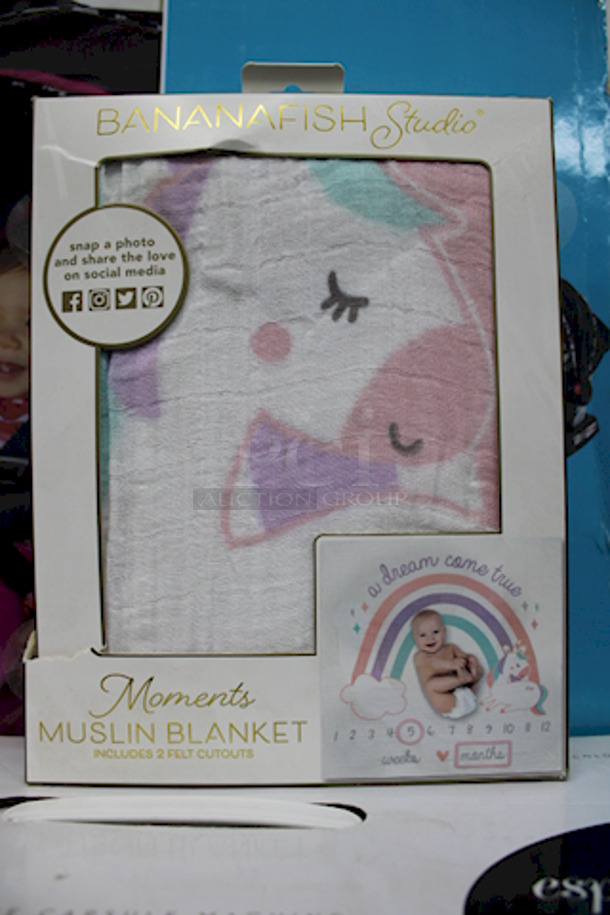 ALL FOR ONE MONEY! (1) Create and Learn 18 Piece Children's Tool Set, (1) Kid Connection Take-Apart Car Engine and Racetrack Car Vehicle Playset (37 Pieces), (1) Halo Rise Above Scooter Combo - Green - Including 1 Scooter, 1 Scooter Helmet, 2 Elbow Pads & 2 Knee Pads! Designed for Riders 5+ Up To 220lbs - Unisex, (3) Pampers Splashers Diapers (18 Pack), (2) Parent’s Choice 30”x40” Baby Blankets, Bananafish Studio Girl Moments Muslin Blanket, (1) Tranquility Temperature Balancing 12lb Weighted Blanket, (1) Baby Blankets (2pk), (1) Black & Decker Power N' Play Workbench - Play Toy Workshop for Kids with working Miter Saw includes 50 Realistic Toy Tools and Accessories &  (1) Bright Starts* 10410-WW
Door Jumper - Image 10 of 11