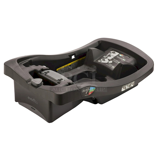 Urbini Omni Plus Special Edition Travel System Stroller, Raspberry Pink.
26.38 x 34.84 x 44.09 Inches - Image 8 of 12