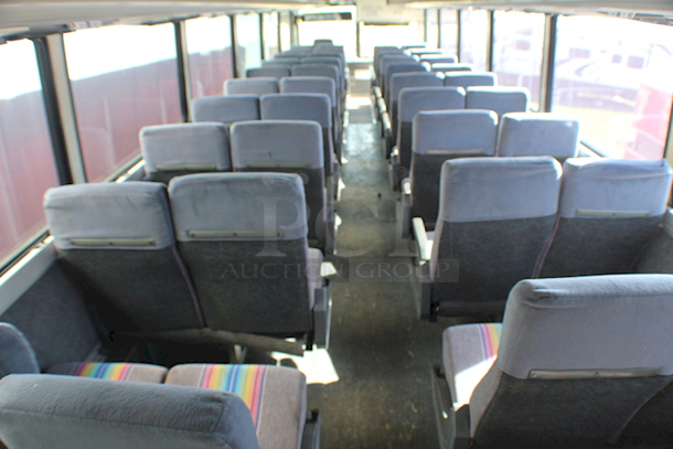 OUTSTANDING! Greyhound Bus, Tested, Starts, Runs GREAT! - Image 5 of 12