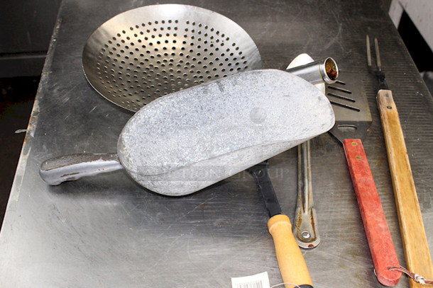 SMALL, TALL & ALL FOR ONE!  - Image 4 of 4