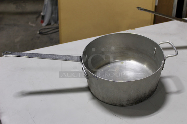 Set of 3 Pots. - Image 5 of 6