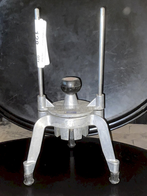 Redco 808N Wedgemaster - Image 2 of 5