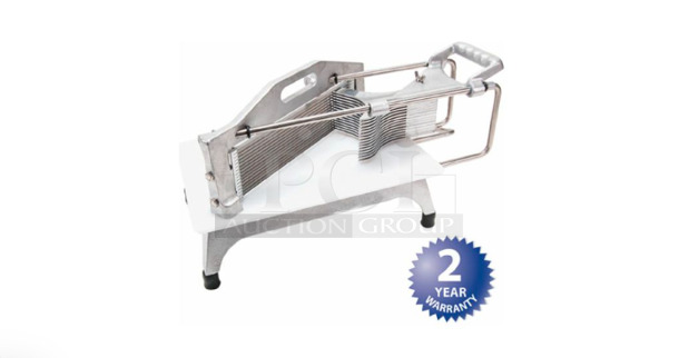 Excellent Condition Lincoln 0643N Tomato Slicer 3/16 - Image 1 of 11