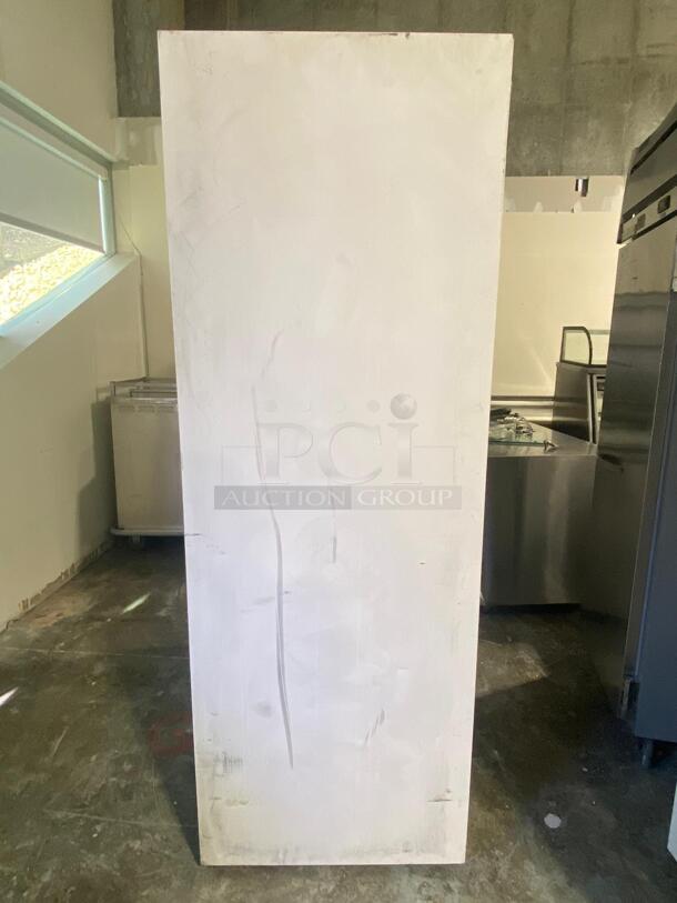 True tac-48-LD open merchandiser cooler fridge
 - Image 2 of 5