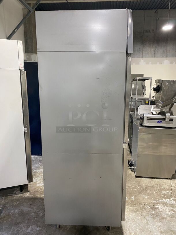 Beverage Air Freezer - Image 5 of 6