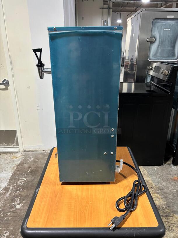 Prepline HWD-10 2.6 Gallon Hot Water Dispenser - 110V
 - Image 2 of 4