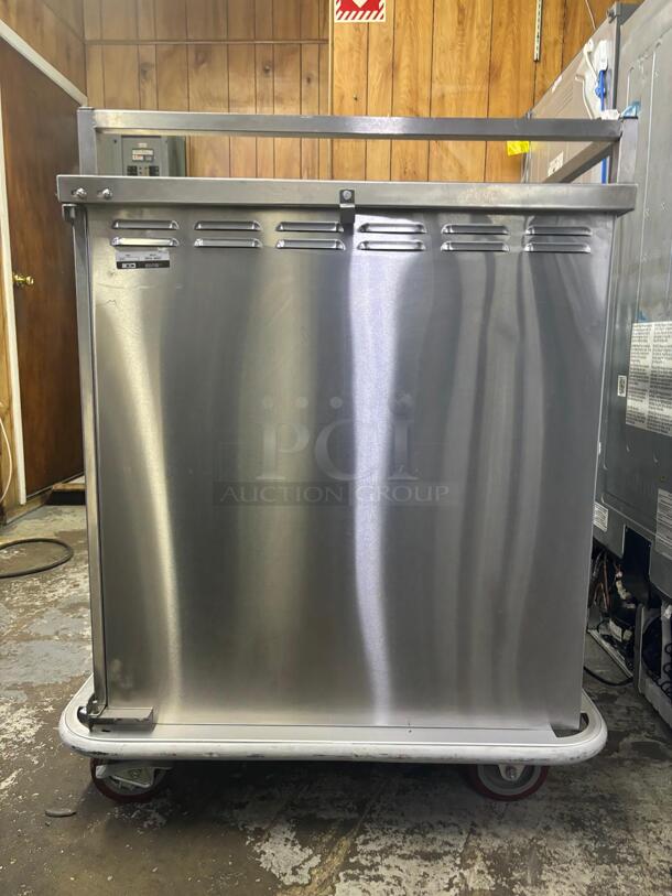 AWESOME Carter Hoffman STAINLESS STEEL Hot Holder - Image 4 of 7