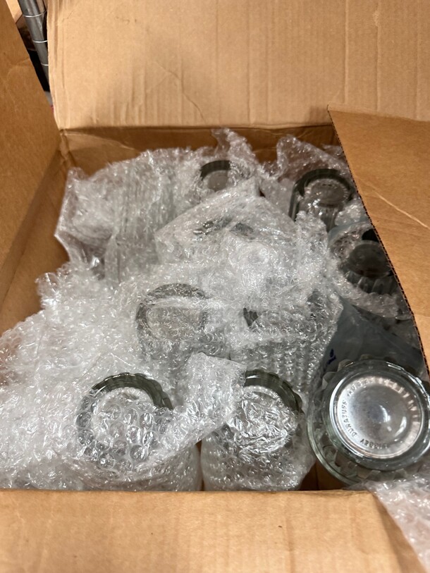 Extra Large Iced Tea Glass Cups - Image 4 of 4