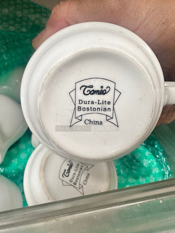 One Lot Of Coffee Mugs - Image 7 of 7