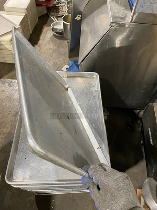 Baking Sheet Pans! 15x Your Bid! - Image 4 of 6