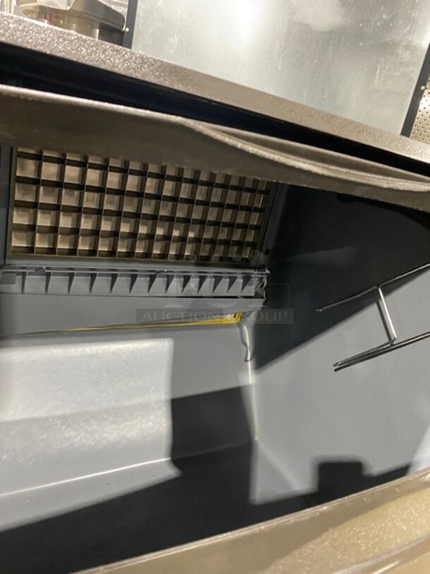 Manitowoc Stainless Steel Commercial Undercounter Self Contained Ice Machine!  MODEL UR0240A161B SN:310262383 115V 1PH - Image 7 of 9