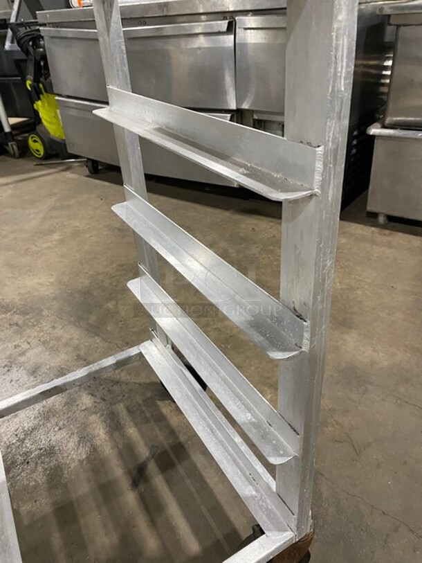 Stainless Steel Pan Rack! - Image 5 of 6