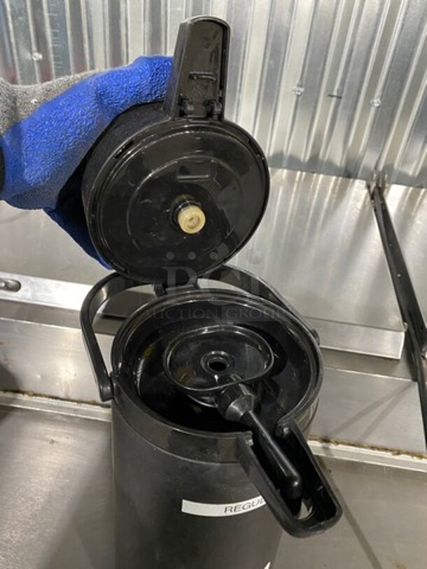 Commercial Countertop Coffee Dispenser! - Image 3 of 5