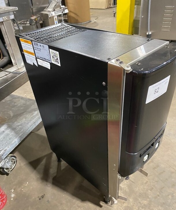 Bunn Commercial Countertop Drink Dispenser! On Small Legs! Model: JDF2S SN: JDF0028615 120V - Image 2 of 8