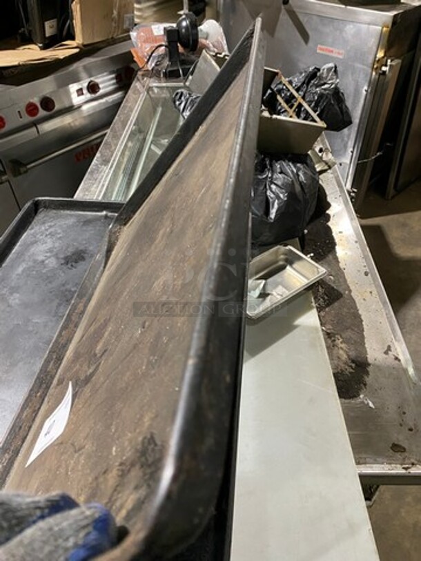 ALL ONE MONEY! Full Size Baking Sheet Pans! - Image 4 of 4