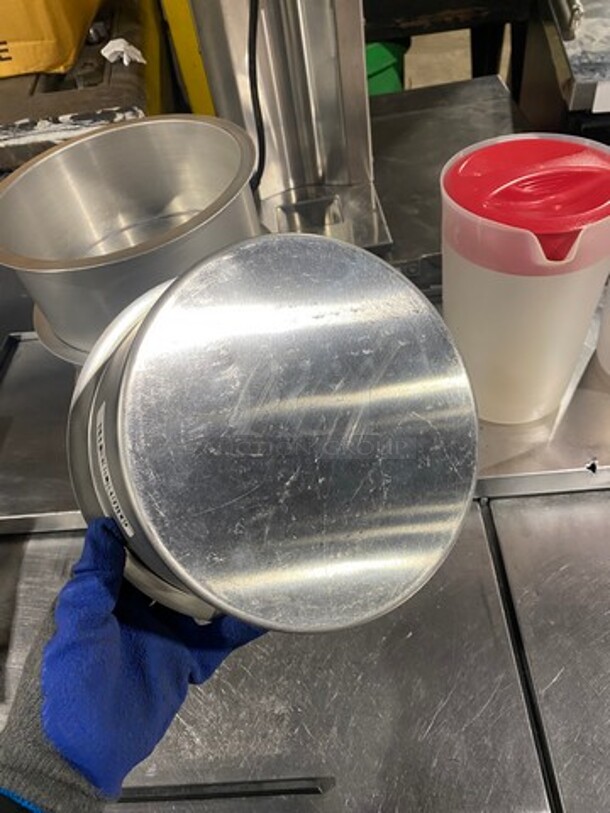 NEW! Ice Pan Inserts! 4x Your Bid! - Image 6 of 7