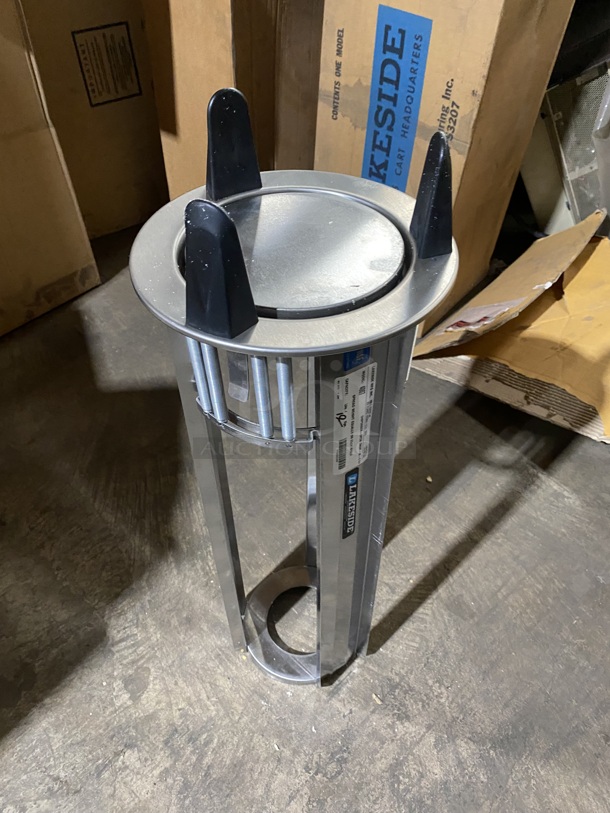 NEW! LAKESIDE Plate Lowerator! Model:4007 SN:747069003480! - Image 2 of 5