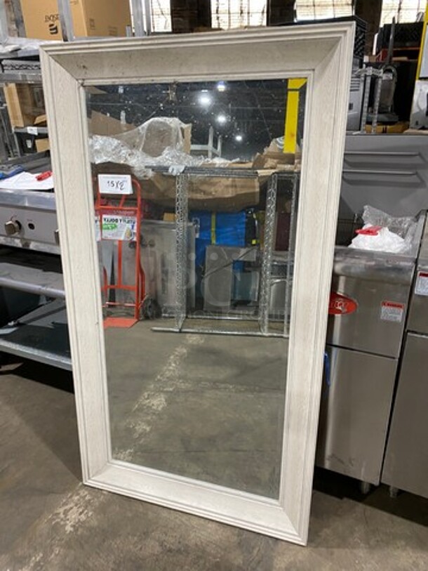 Assorted Size Mirror! 2x Your Bid! - Image 2 of 5