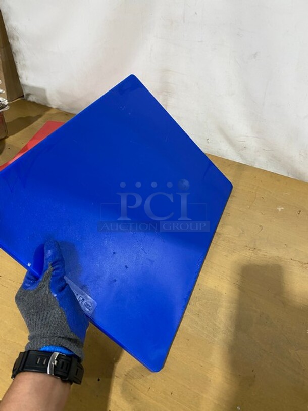 Poly Cutting Boards! 3x Your Bid! - Image 7 of 9