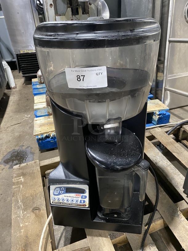 VITA-MIX Portion Blending System! Model VM0126 120V/50/60Hz/ - Image 1 of 8