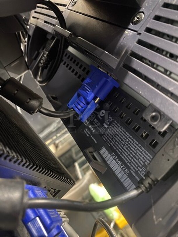 POS System With Cash Draw & Printer! - Image 6 of 7