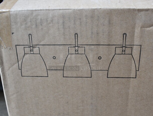 BRAND NEW IN BOX! A03592 Light Fixture