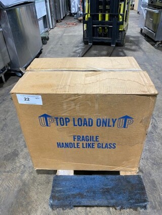 NEW! IN THE BOX! ALL ONE MONEY! 15x20 Air Filters!