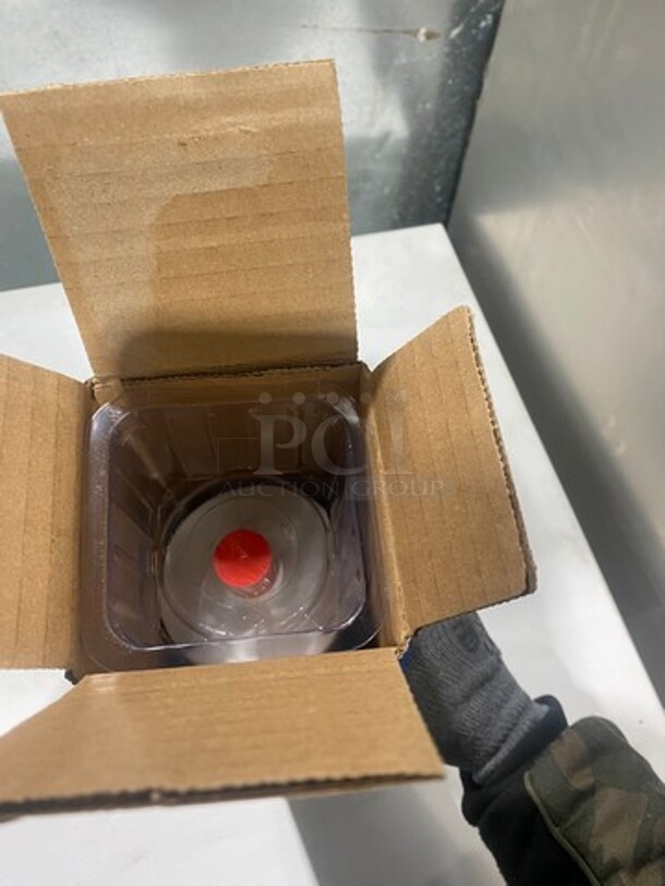 NEW! IN THE BOX! Water Filtration Replacement Cartridge! - Image 3 of 6