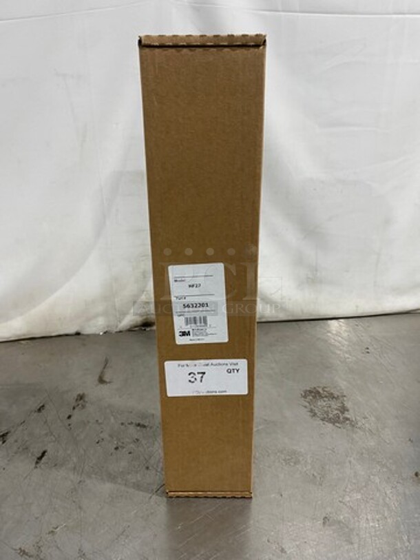 NEW! IN THE BOX! Water Filtration Replacement Cartridge! 2x Your Bid! - Image 1 of 5